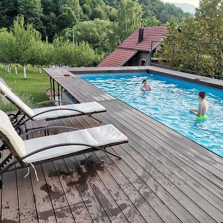 Villa Lana Bihać Exterior foto