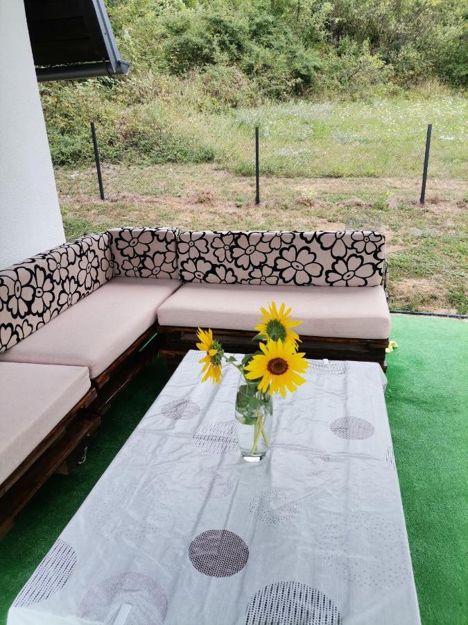 Villa Lana Bihać Exterior foto